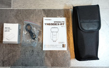 Flash Yongnuo YN690EX-RT Speedlite | 2.4G TTL HSS | Compatibile Canon RT | NUOVO