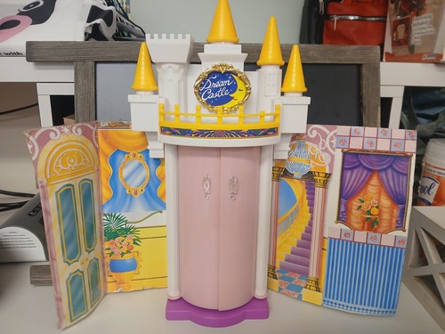 Barbie disney principessa - disney,