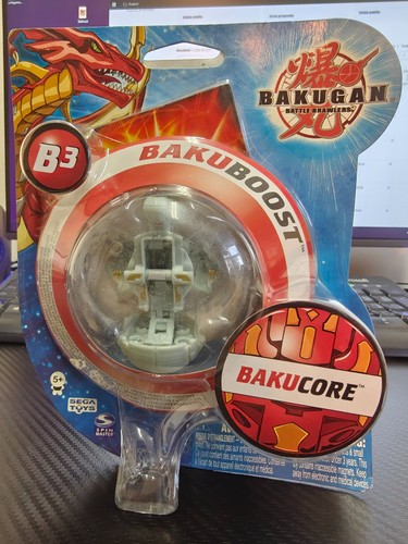 Bakugan mega brontes haos - bakugan,