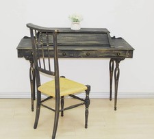 Scrivania Vintage a Serrandina