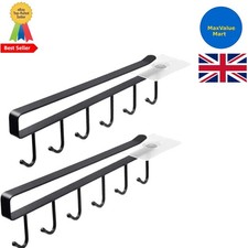 Porta tazze sotto ripiano