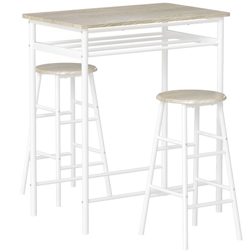 Set bancone bar - bancone, sgabelli