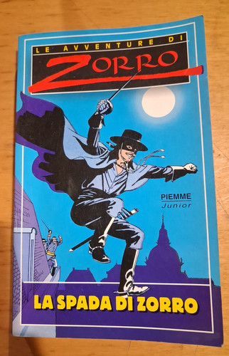 Libro romanzo avventure di - libro,