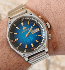 Orologio vintage orient - vintage, sk