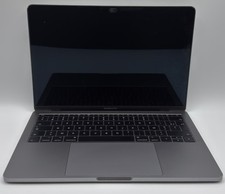 MacBook Pro 13"" (Mi-2017) - i5 2,3 GHz - 8 GB - 128 GB - grigio siderale