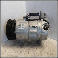 Compressore hanon system - hanon,