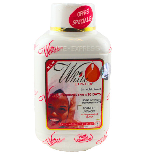Express lozione corpo 500ml - w,