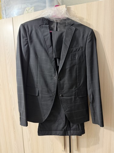 Vestito completo zara uomo - vestito,