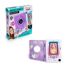 Secret Creator Registrazione Video Segreta Giornale Elettronico