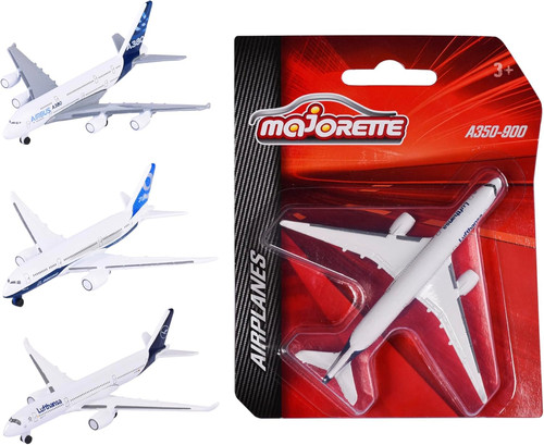 57980 modellino aereo - 57980,