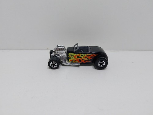 Hot wheels - wheels, rod