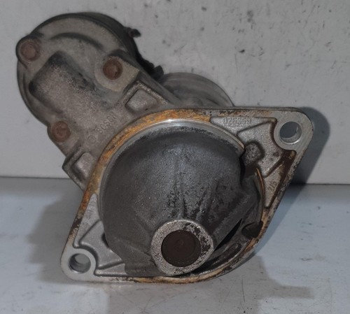 Motorino avviamento per - d',