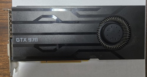 Scheda video grafica - , nvidia