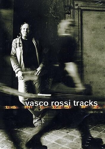 Vasco rossi tracks - rossi, (1