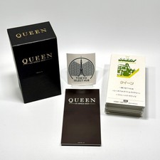 Queen Japan Edition 12 Mini CD