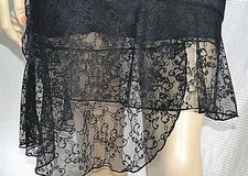 abito donna MET originale