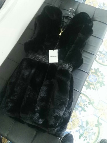 Giacca donna cappotto