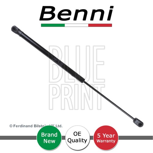 Puntone gas cofano benni - gas,