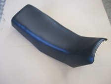 Selle refaite à neuf pour
