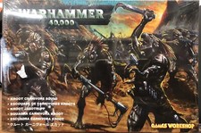 warhammer 40k Kroot Carnivore