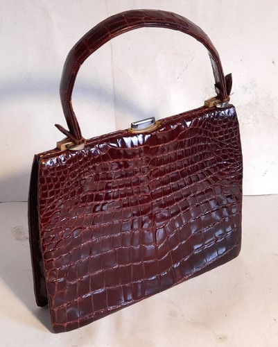 Borsa donna pelle di - -,