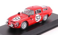 Modellino auto scala 1:43 Best