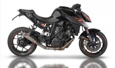 Pot echappement exhaust - qd,