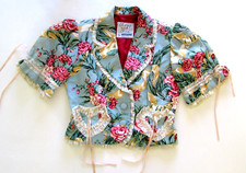 Top vintage MOSCHINO economico