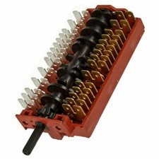 Hotpoint Ariston Indesit Creda