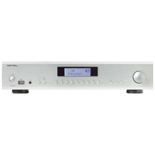 ROTEL A14 MK2 SILVER