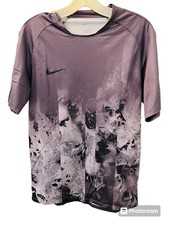 MAGLIA ALLENAMENTO NIKE CR7