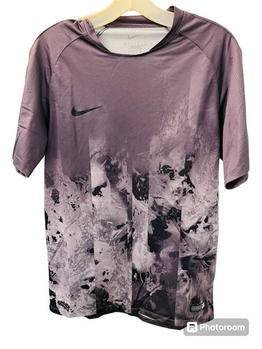 Maglia allenamento nike cr7 - maglia,
