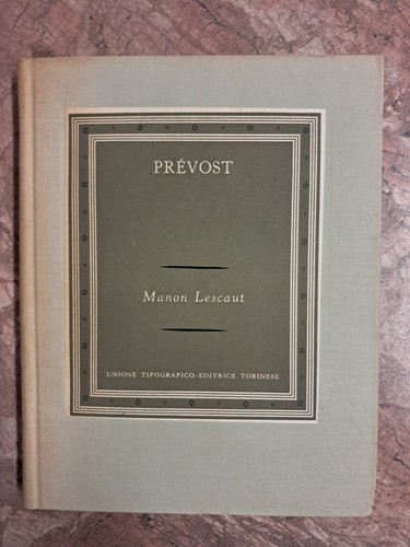 Francois prevost manon - a.francois,