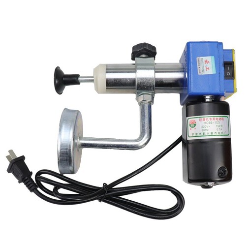 Regolazione elettrica - tm-99,