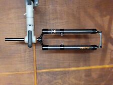 Forcelle in carbonio esotico 29, 1" sterzo nuove prezzo consigliato £150