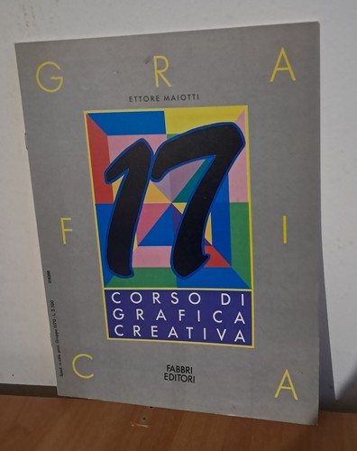 Corso grafica creativa - "corso, di