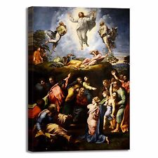 Raffaello trasfigurazione