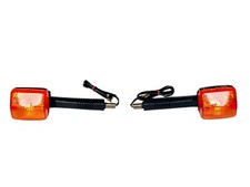 SET 2 FRECCE PER HONDA