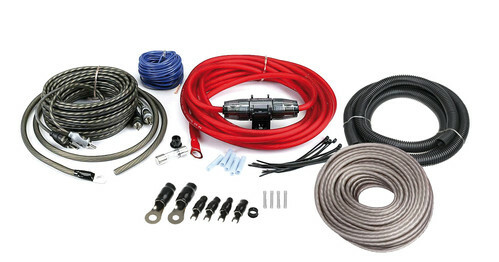 Kit cavi professionali per - professionali,