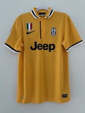 Juventus maglia originale Nike 14/15 - 23 Vidal