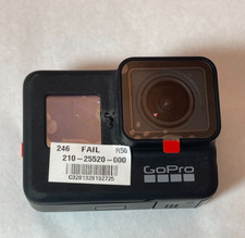 Fotocamera GoPro Hero 7 nera -