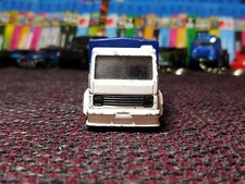 Camion Ford Delivery n