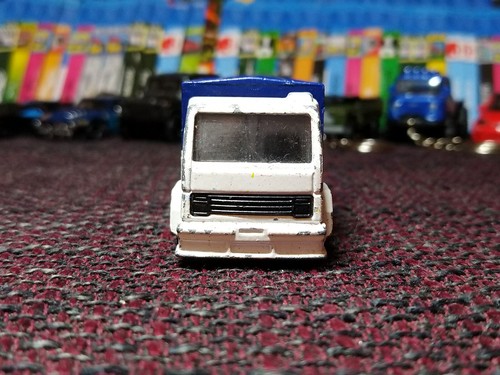 Camion ford delivery - camion,