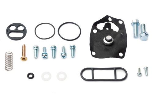 Kit riparazione rubinetto - kit,