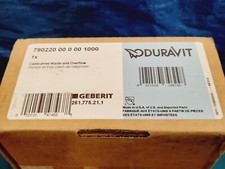 Duravit 790220000001000 /