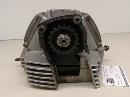 Ducati testata verticale - testata,
