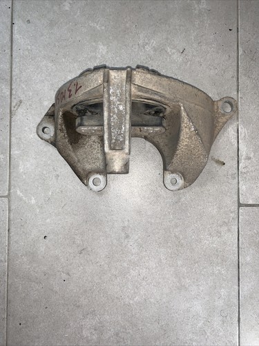 Supporto motore fiat - motore, sx
