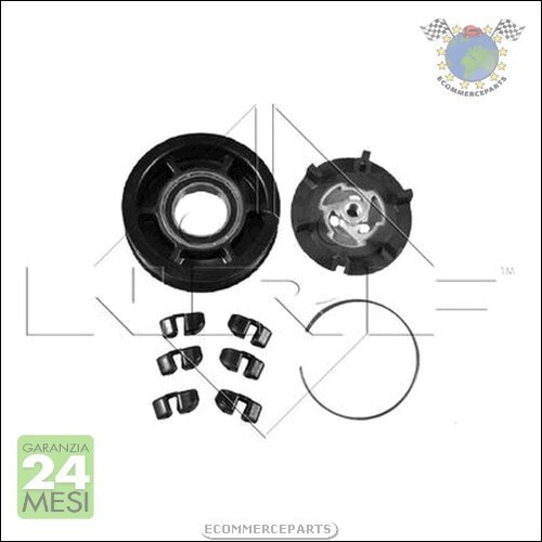 Innesto elettromagnetico