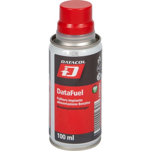 Datacol databike fuel - fuel, pulitore