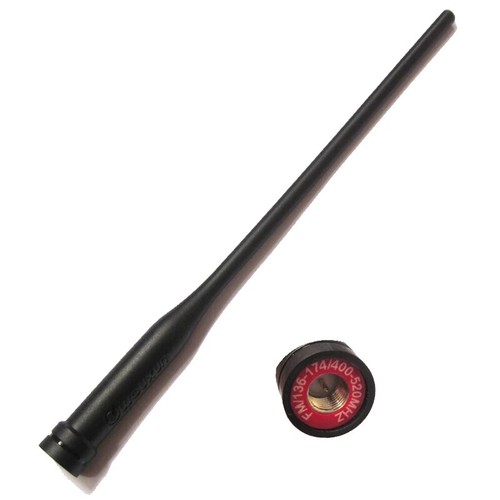 Wouxun antenna dual - wouxun, band